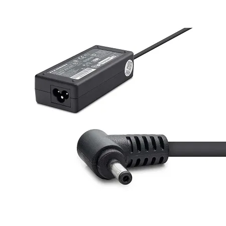 Casper C400 Notebook Adaptör Hadron HD8823 19V 3.42A 65W 45W Uyumlu)