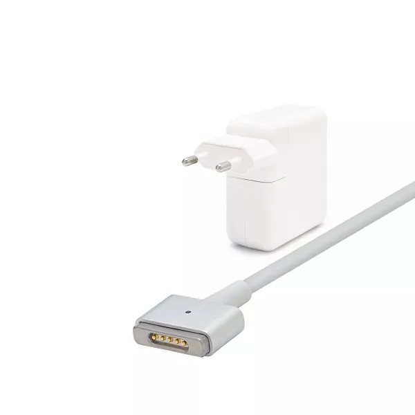 Apple Macbook MD592Z/A, MD223, MJVM2LL/A, MD711LL/A Notebook Adaptör (MUADİL 14.85V 3.05A 45W)