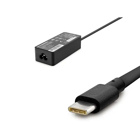 HADRON HD8859 NOTEBOOK ADAPTÖR USB TYPE-C 5V 3A - 20V 3.25A 45W
