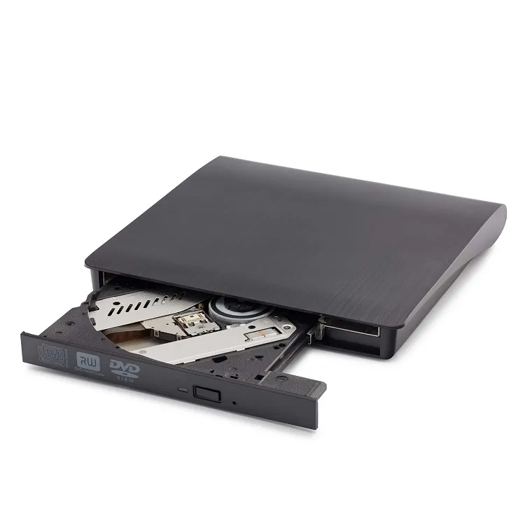 Hadron Harici Usb 3.0 DVD-RW HDX1759(990) 12.7mm
