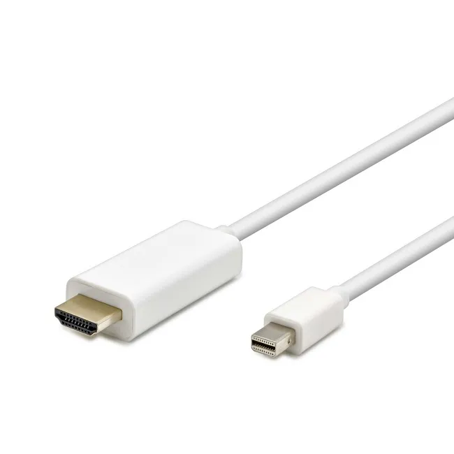 Mini Display To HDMI Çevirici Kablo 1.8M (HDX7759)