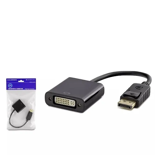Hadron HDX7772 Display To Dvı Çevirici Adaptör