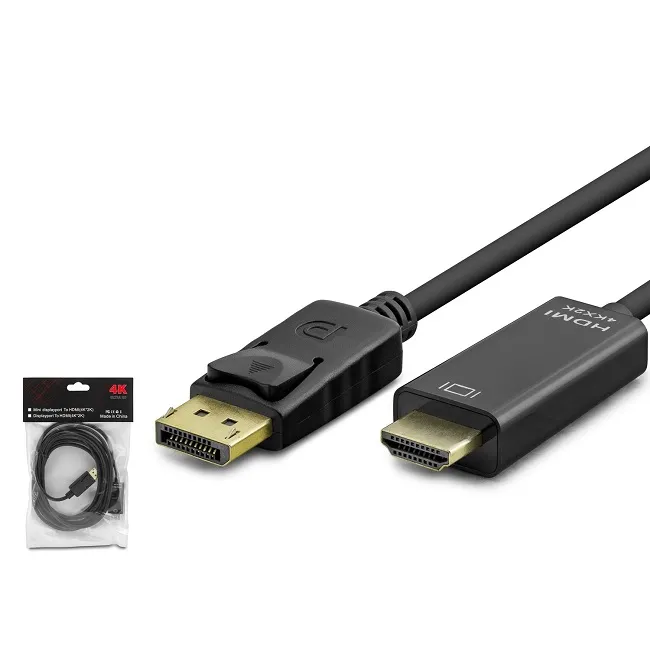 Hadron Display TO Hdmı Kablo 3MT 4K 144HZ HDX7797 