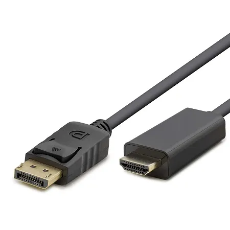 HADRON HN4487 KABLO DISPLAY TO HDMI 1.8MT