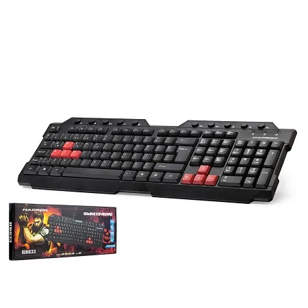 HADRON HN833 KLAVYE MULTIMEDIA Q