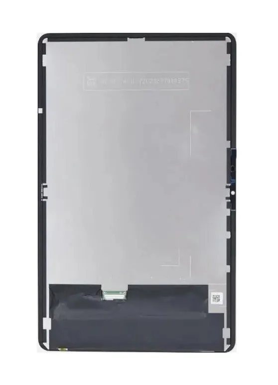 Honor Pad8 HEY-W09 HEY-AL09 Lcd Ekran ve Dokunmatik Panel Siyah