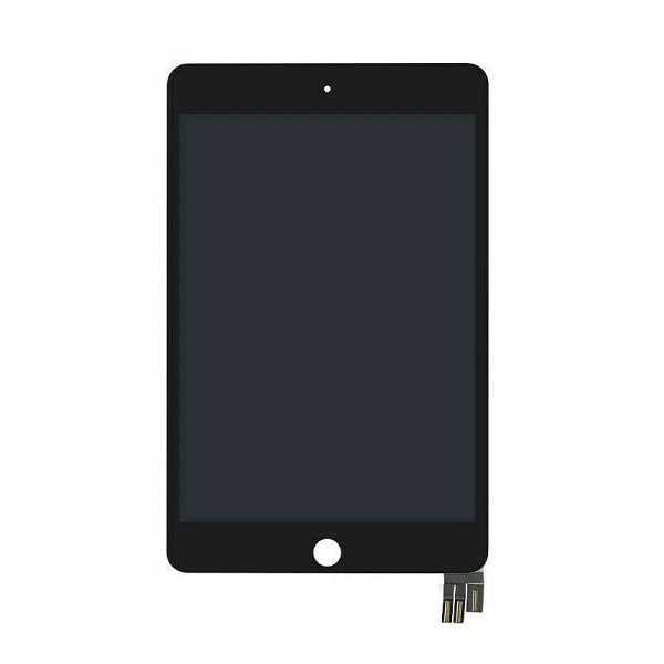 İPad Mini 5 Uyumlu Lcd Ekran+DOkunmatik Panel SET Sİyah
