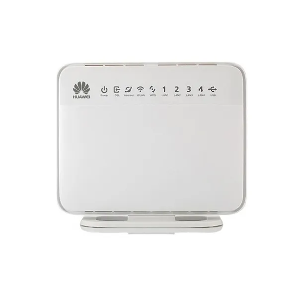 Huawei HG658 V2 Vdsl/Adsl 4 Port 300MBPS Modem