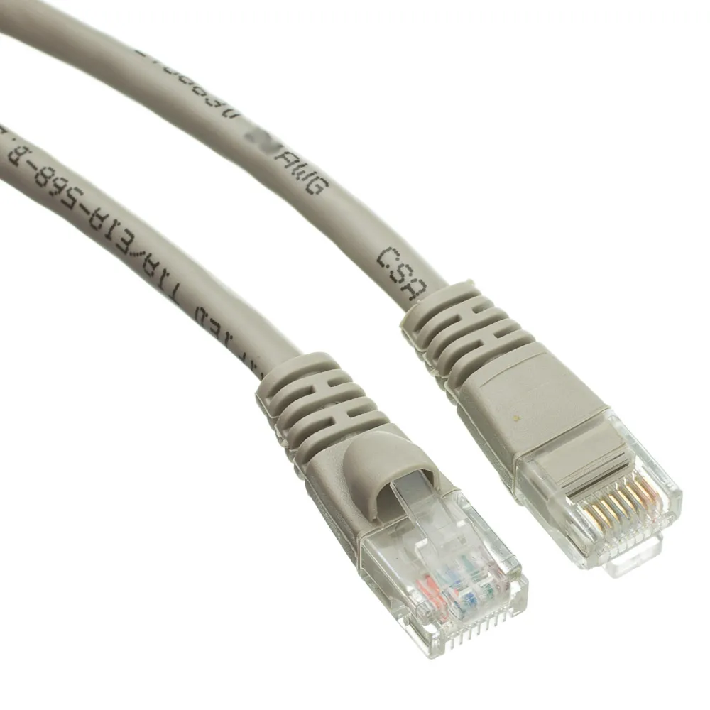 Prolly Cat6 3 Metre Patch Cord Kablo