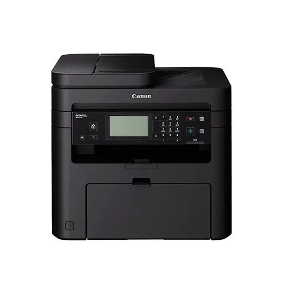 Canon I-SENSYS MF237W Mono Lazer YAZ/TAR/FOT/FAX Net Wifi