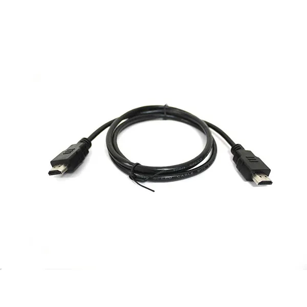  Alfa HDTV 3 Metre 4K 19+1 Bakır V2.0 HDMİ Kablo