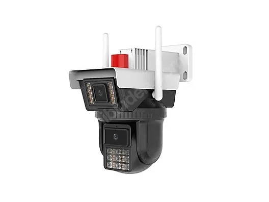 O-KAM Pro 3040 6 Mp Dual Lens Wi-fi Ptz Kamera