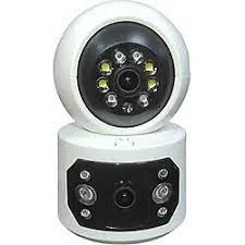 O-KAM 4047 2Mp Masa Üstü 2Mp Wifi Çift Robot Camera