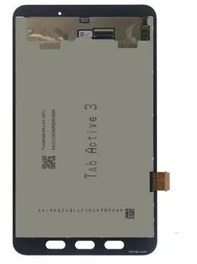 Samsung Galaxy Active3 T570 T575 T577 Lcd Ekran Dokunmatik Takım