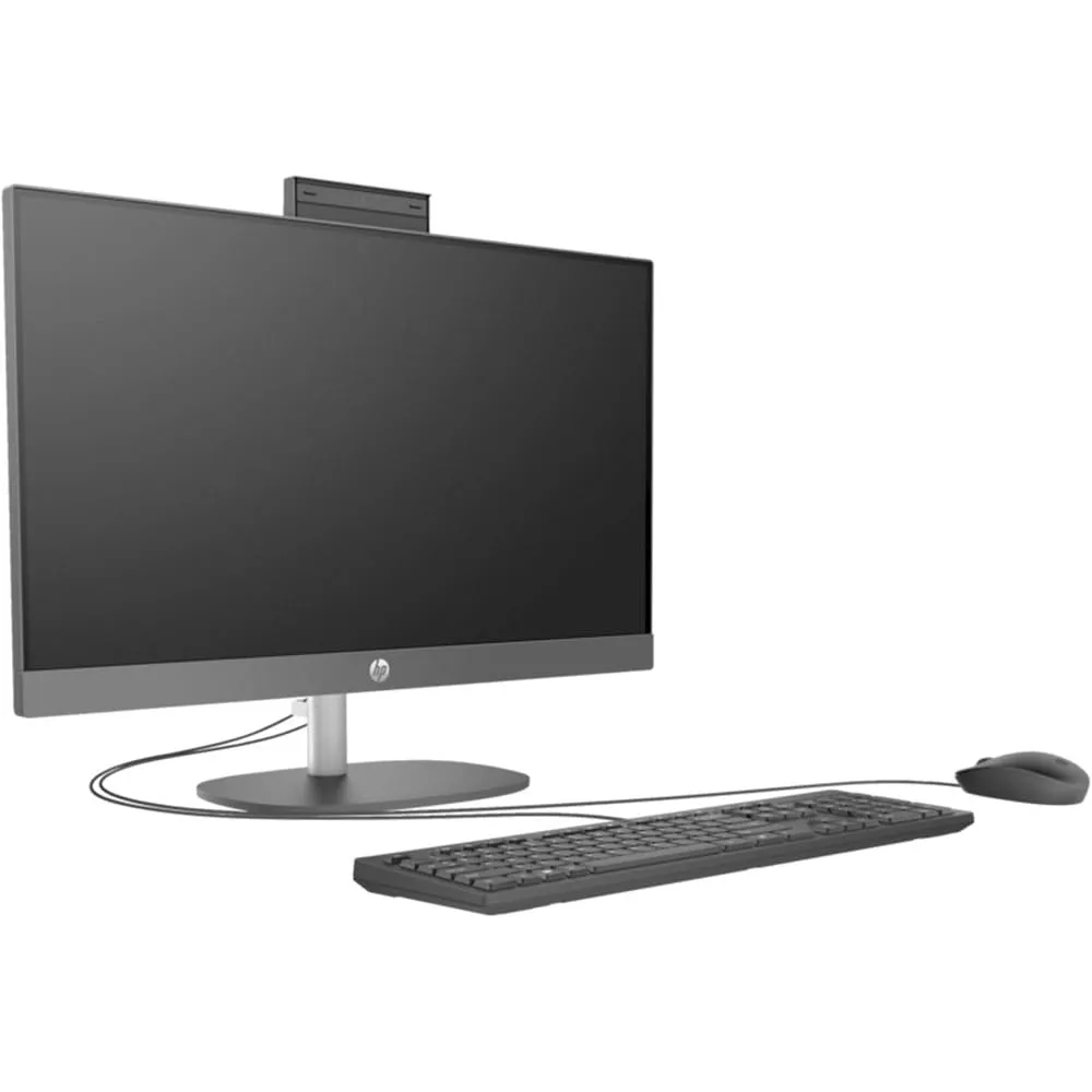 HP ProOne 240 G10 B6JC9ES i5-1334U 16GB 512GB SSD 23.8 FHD FreeDOS