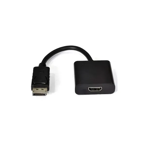 Gabble DH012 DisplayPort To Hdmi Çevirici Adaptör