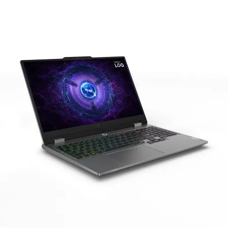 Lenovo Loq 83GS00L3TR i5-12600HX 16Gb 512Gb Ssd 6Gb RTX3050 144Hz 15.6 FDOS