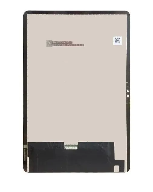 Huawei MatePad SE 10.4 AGS5-W09 AGS5-L09 AGS5-W00 Lcd Ekran + Dokunmatik Ekran Siyah