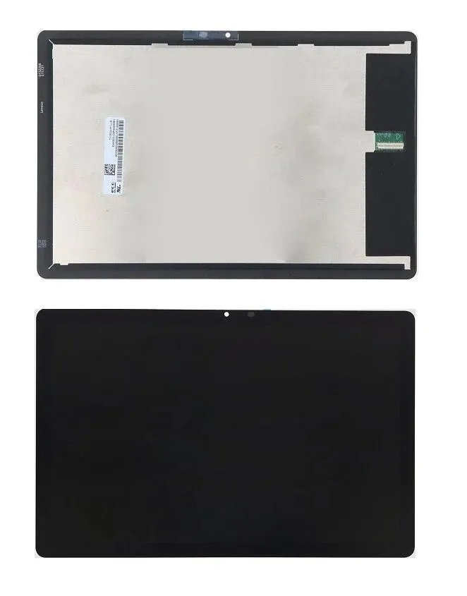 Lenovo Tab M10 3.Nesil TB328F TB328FU TB328XU Lcd Ekran ve Dokunmatik Panel SET Siyah