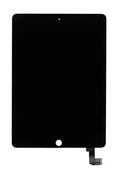 İpad Air 2 A1566, A1567 Lcd Panel Dokunmatik Takım Siyah