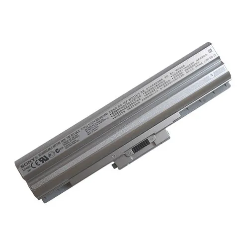 Sony Bps13 BPS21 VGP-BPL13, VGP-BPS13, VGP-BPS13A/B, VGP-BPS13B/S, Sony Vaio VGN-AW, VGN-CS, VGN-FW, VGN-NS, VGN-NW, VGN-SR, VGN-TX Batarya VGP-BPL13,