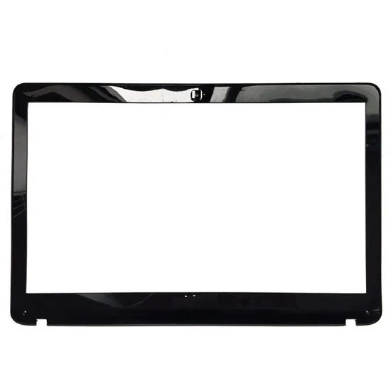 Sony Vaio SVF15 Notebook Lcd Bezel - Siyah - Non-Touch