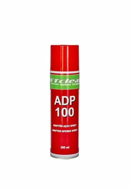 Adaptör Sökücü Açıcı Sprey Sökme Açma Spreyi 200ML.