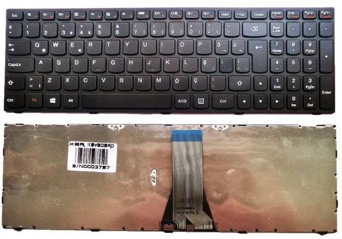 Lenovo G50 G50-30 G50-45 G50-70 G50-70M G50-75 G50-80 G5030 G5050 G5070 20351 b50 b50-30 b50-45 b50-70 b50-70M b50-75 T6G1-TUR PK130TH2A13 25214789 Tu
