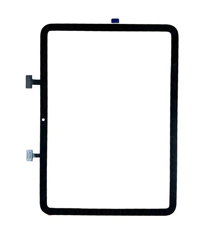 Apple iPad 10.Nesil 10.9 A2696 A2757 A2777 Dokunmatik Üst Cam