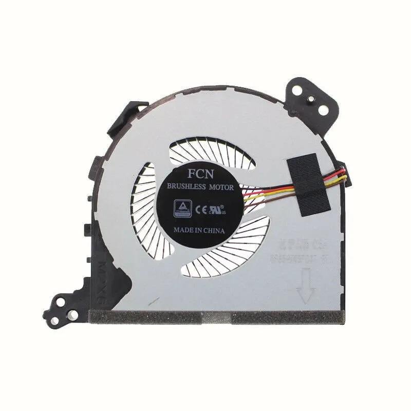 Lenovo ideapad 520-15IKB 81BF00BVTX 81BF Notebook İşlemci Cpu Fan (4 Pin)