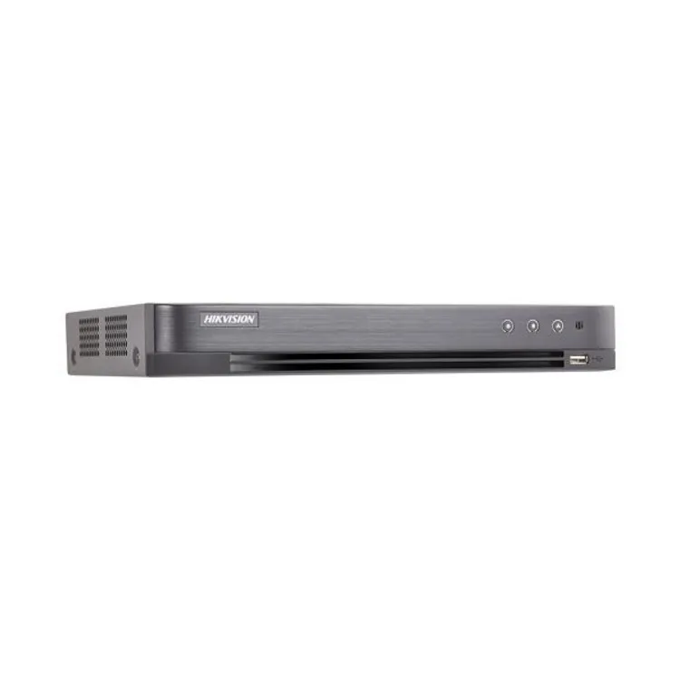 Hikvision DS-7208HQHI-K1 1080P 8 Kanal H.265+ HD-TVI Kayıt Cihazı