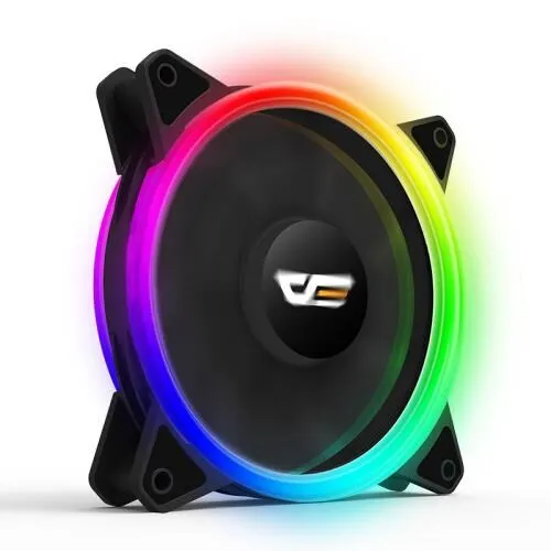 DarkFlash DF DR12 Pro ARGB Kasa Fanı 12cm