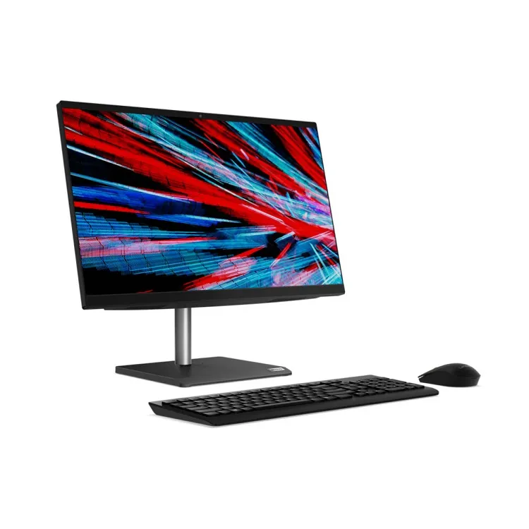 Lenovo V30A İ5-1035G1 8GB 1TB+256GB SSD 23.8 Fdos All In One Pc 11LA000CTX