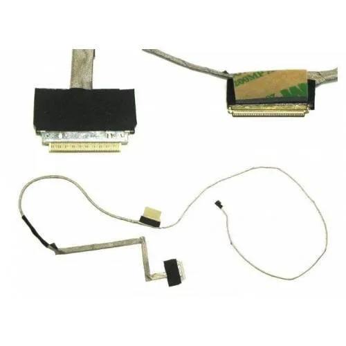 LENOVO IdeaPad Z510 20287 LCD Display Cable DC02001M000 90203981 Lcd Led Data Kablo Lvds Cable