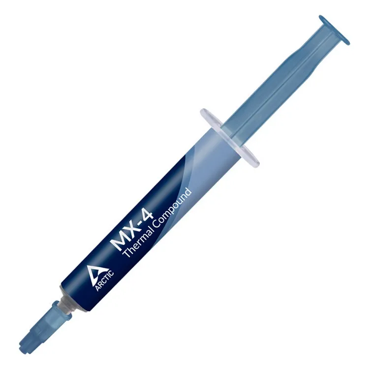 Arctic AR-ACTCP00008B MX-4 8gr Yüksek Performanslı Termal Macun
