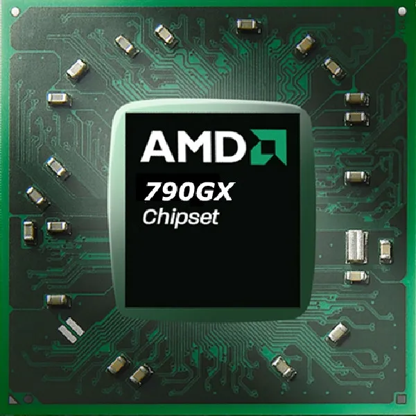 ATI 216-0774007 VGA CHIPSET SIFIR