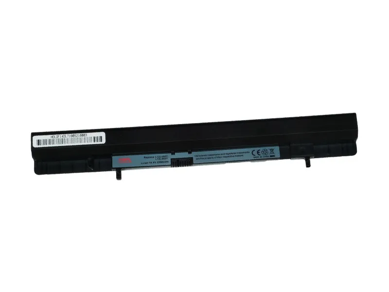 Lenovo L12L4A01, Lenovo ideapad S500, Flex 14, Flex 15, S500, 15D, 15M Notebook Batarya 14.4 V 2200 mAh