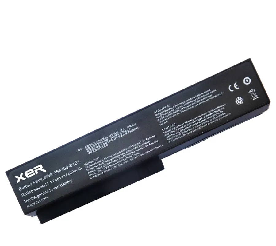 LG R410 R470 R480 R490 R560 R570 R580 R590 Notebook Batarya