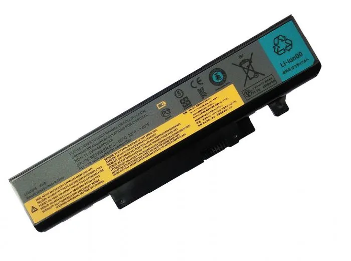 Lenovo Y460, Lenovo Y560, Lenovo B560, Lenovo V560 11.1V 4400mAh, 57Y6440, L09N6D16, LO9N6D16, Lenovo IdeaPad Y460, Y460A, Y460AT, Lenovo IdeaPad Y560