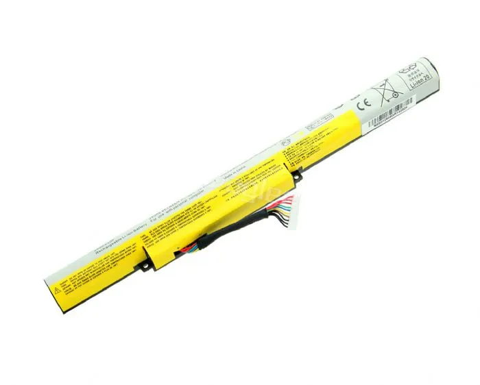 Lenovo Z500, Lenovo Z500a, Lenovo Z500-ifi, Lenovo Z510, Lenovo P500, Lenovo Z400, Lenovo Z400a, Lenovo Z400-ith Notebook Batarya L12l4k01, L12s4k01, 