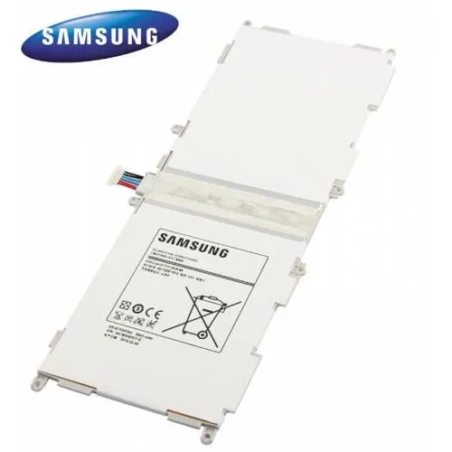 Samsung Galaxy Tab 4 SM-T530, T531, T532. T533, T535 Pil Batarya