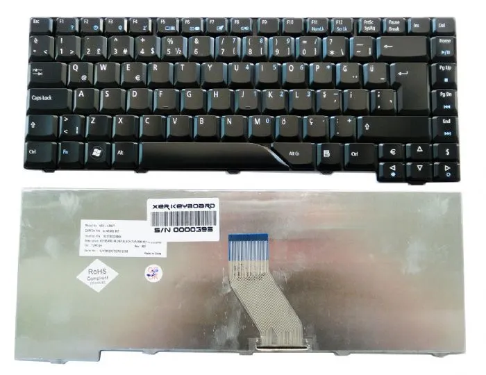 Acer 6920, Acer 6920G, Acer 6935, Acer 6935G, Acer 5930, Acer 5530, Acer 5530G, Acer 5330, Acer 5930Z, Acer 5730Z, Acer 4937, Acer 4937G, Acer 4230, A