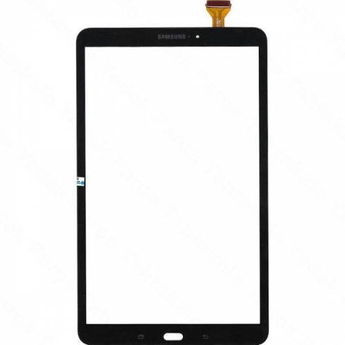 Samsung Galaxy Tab A 10.1 T580 Dokunmatik Siyah