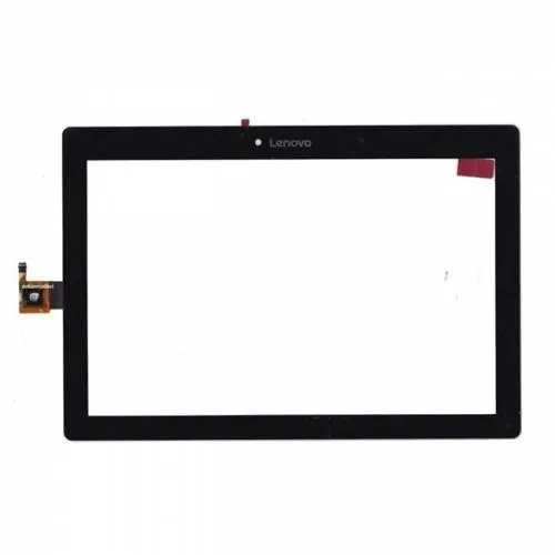 Lenovo Tab 2 A10-30 x30f Dokunmatik Siyah
