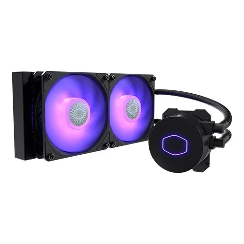 Cooler Master Masterliquid ML240L V2 Sıvı Soğutma Kiti (MLW-D24M-A18PC-R2)