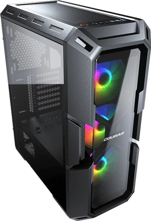 Cougar Archon 2 CGR-5CC5B-MESH-RGB 650 W ATX Oyuncu Kasası