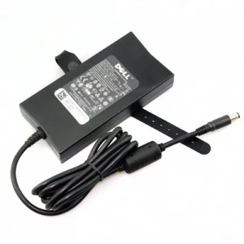 Dell CN-0VJCH5-72438-632-4F22-A02 Notebook Adaptör (ORJİNAL 19.5V 6.7A 130W)