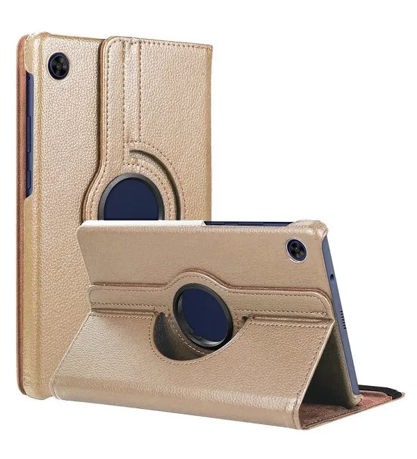 Huawei MediaPad T5 10 AGS2-W09 AGS2-L09 AGS2-ALH00HA Kapaklı Tablet Kılıf