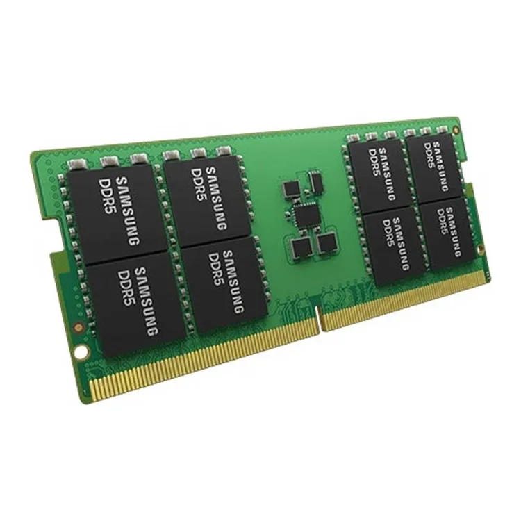 Samsung 8GB DDR5 5600MHZ CL46 1.1V SODIMM KUTUSUZ (M425R1GB4BB0-CWMOD)