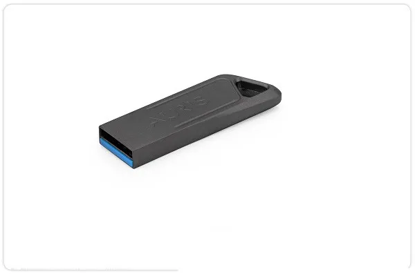 Auris 16GB USB 3.0 Metal Flash Bellek